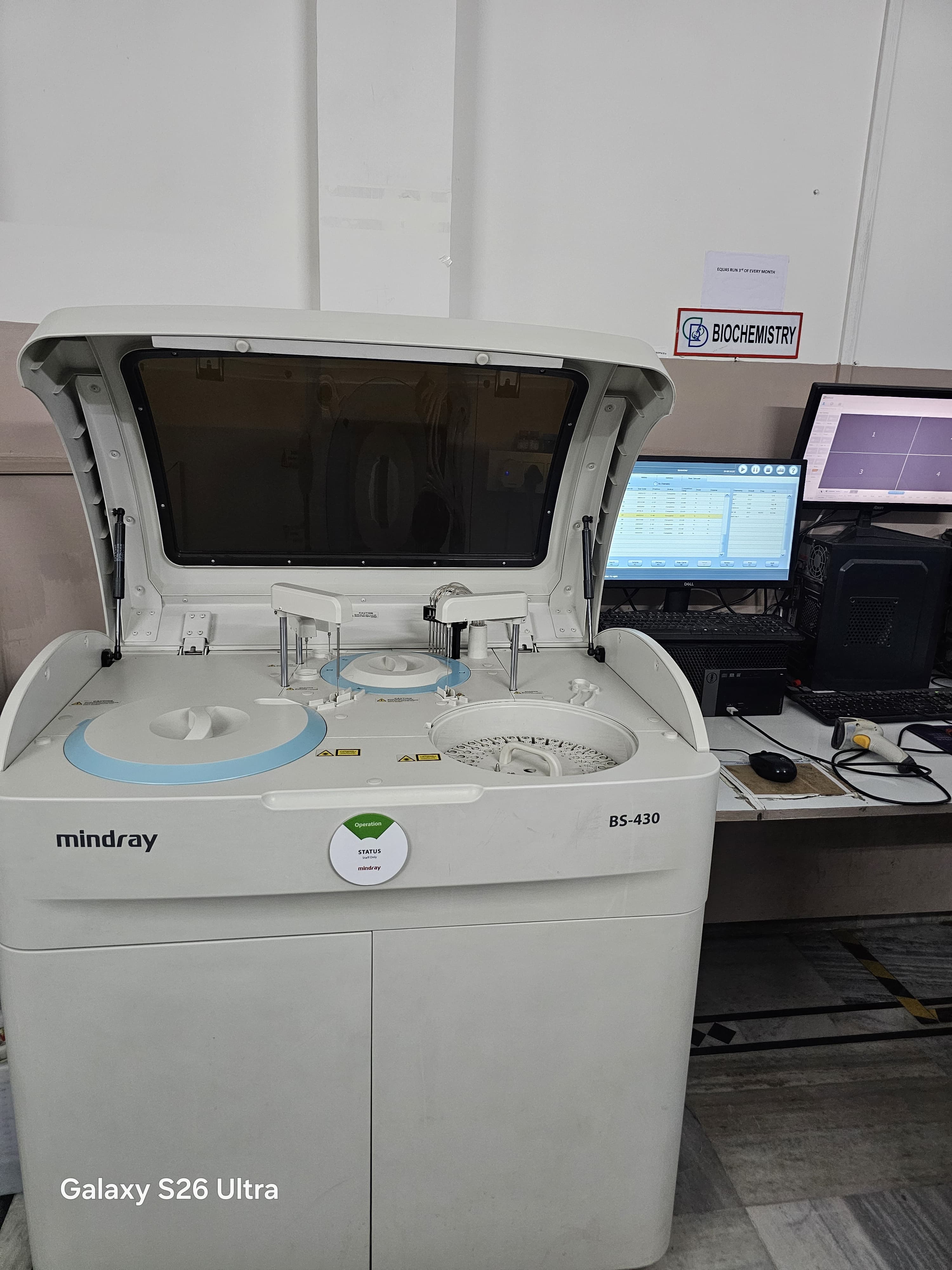 Laboratory Medicine