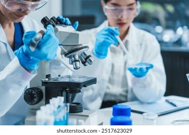 In-House Histopathology Processing Unit